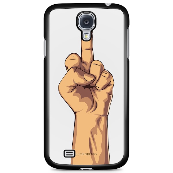 Bjornberry Skal Samsung Galaxy S4 - Fuck You Finger