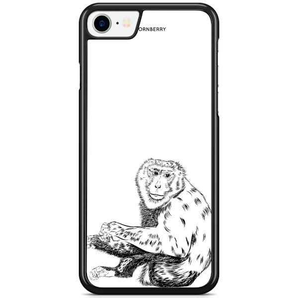 Bjornberry Skal iPhone SE (2020) - Lugna Apan