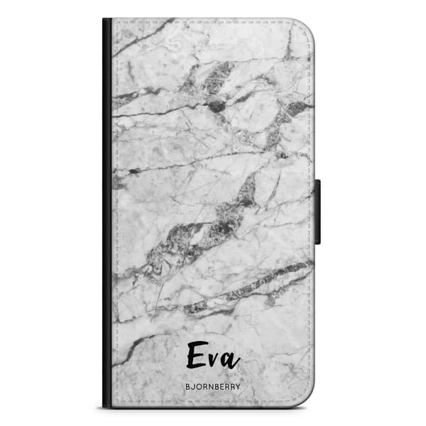 Bjornberry Plånboksfodral Huawei Y6 (2019)- Eva