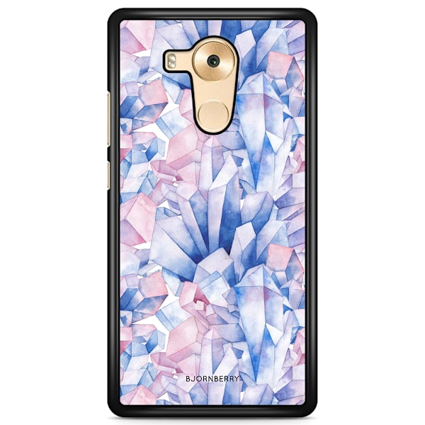 Bjornberry Skal Huawei Mate 9 - Kristaller
