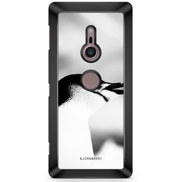 Bjornberry Sony Xperia XZ2 Skal - Pingvin