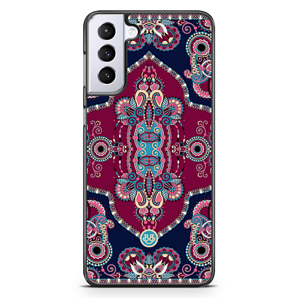 Bjornberry Skal Samsung Galaxy S21 Plus - Kelim