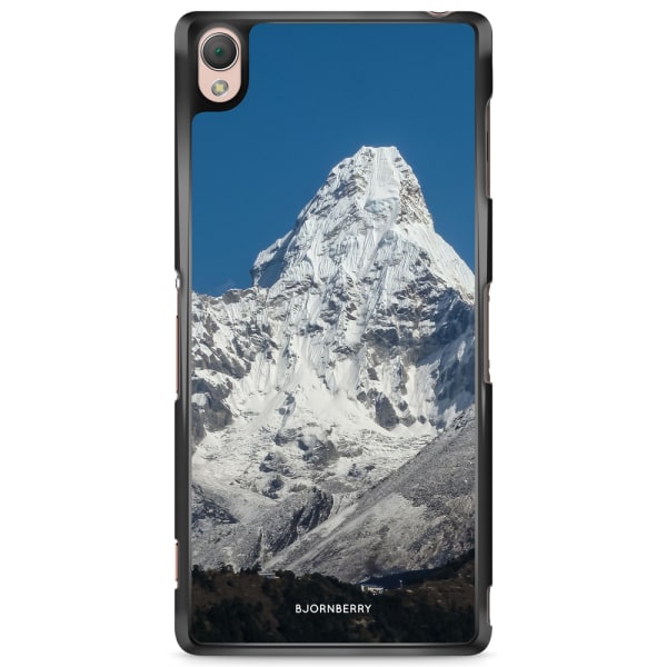 Bjornberry Skal Sony Xperia Z3 - Mount Everest