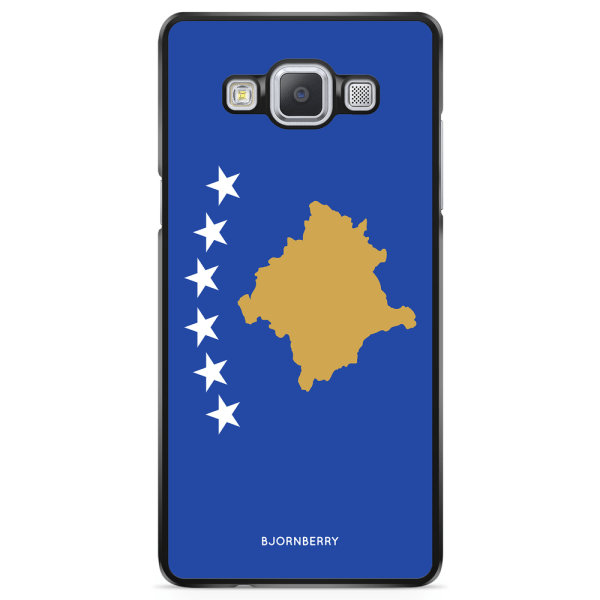 Bjornberry Skal Samsung Galaxy A5 (2015) - Kosovo