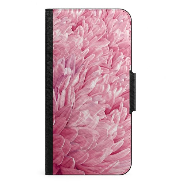 Naive Samsung Galaxy S21 Plånboksfodral - Blossom