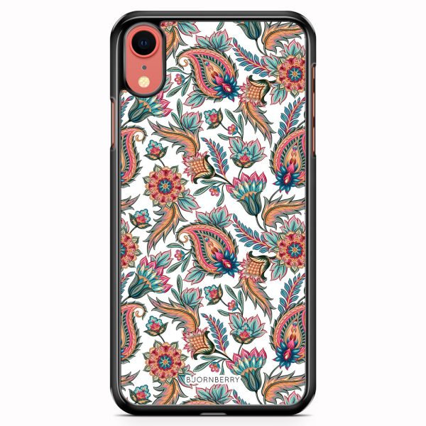 Bjornberry Skal iPhone XR - Paisley