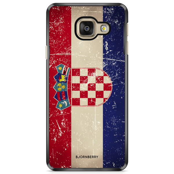 Bjornberry Skal Samsung Galaxy A3 6 (2016)- Kroatien