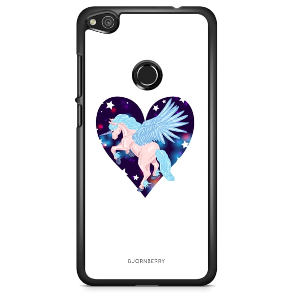Bjornberry Skal Huawei Honor 8 Lite - Unicorn