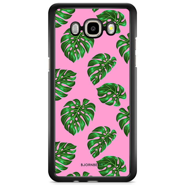 Bjornberry Skal Samsung Galaxy J5 (2015) - Monstera