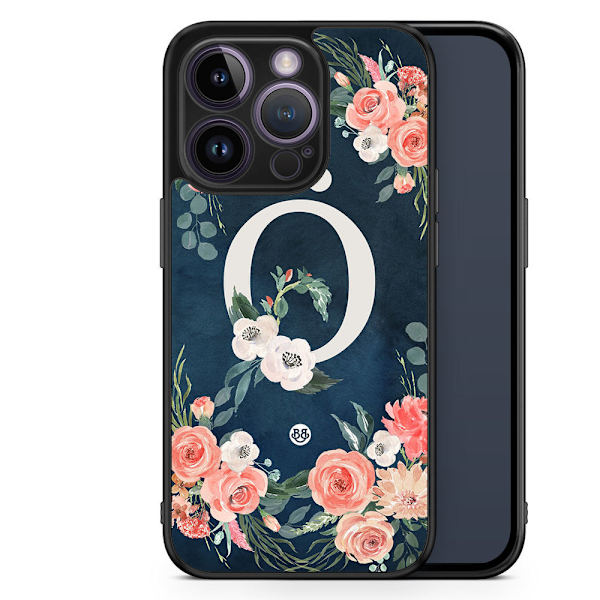 Bjornberry Skal iPhone 14 Pro -Monogram Ö