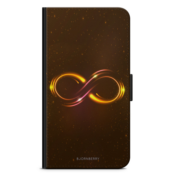 Bjornberry Plånboksfodral Huawei Honor 8 - Infinity