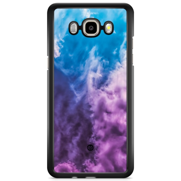 Bjornberry Skal Samsung Galaxy J5 (2016) - Magic Clouds