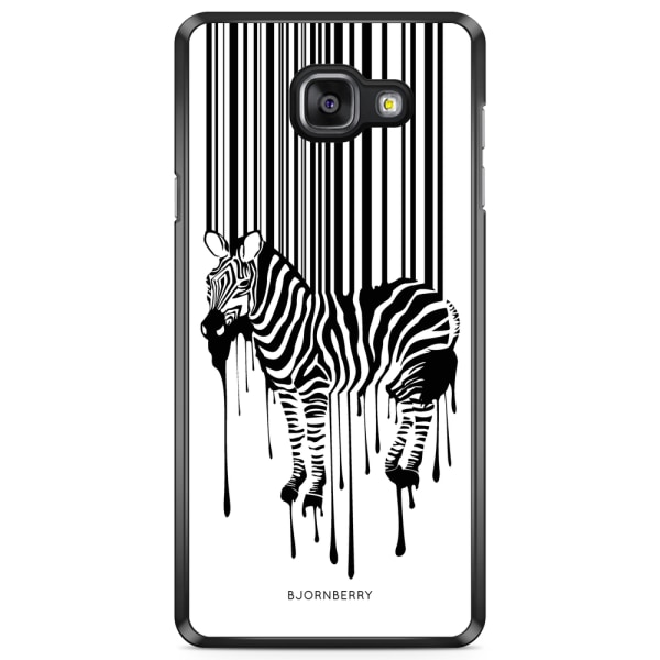 Bjornberry Skal Samsung Galaxy A5 7 (2017)- Zebra