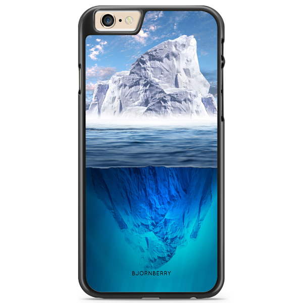 Bjornberry Skal iPhone 6/6s - Isberg
