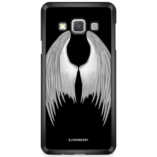 Bjornberry Skal Samsung Galaxy A3 (2015) - Ängelvingar