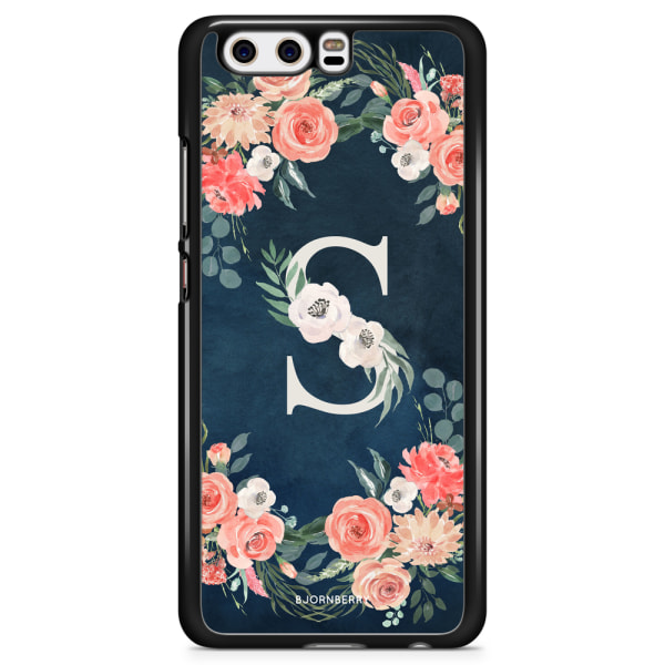 Bjornberry Skal Huawei P10 Plus - Monogram S