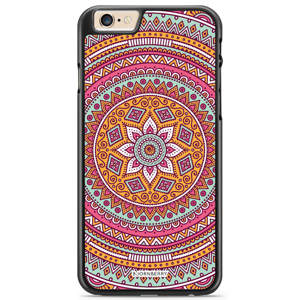 Bjornberry Skal iPhone 6 Plus/6s Plus - Mandala