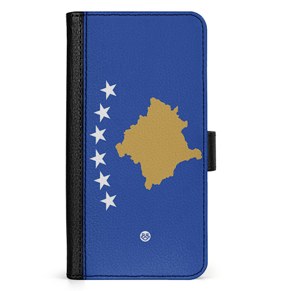 Bjornberry OnePlus Nord CE 3 Lite Fodral - Kosovo