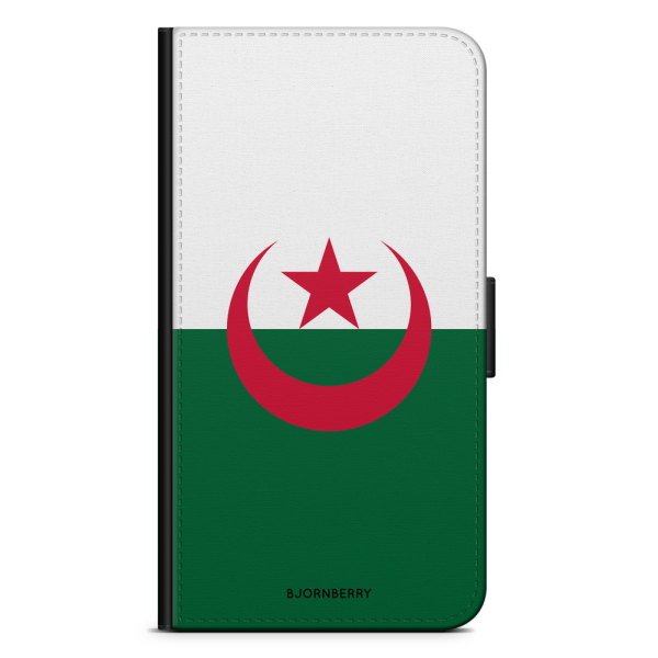 Bjornberry Fodral Sony Xperia X Compact - Algeriet