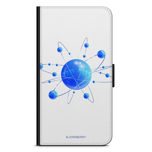 Bjornberry Samsung Galaxy Note 10 Plus - Atom