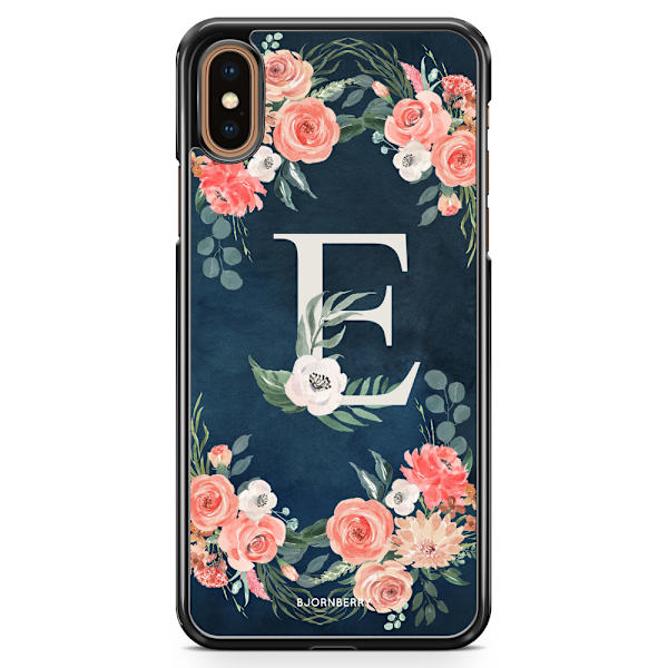 Bjornberry Skal iPhone XS Max - Monogram E