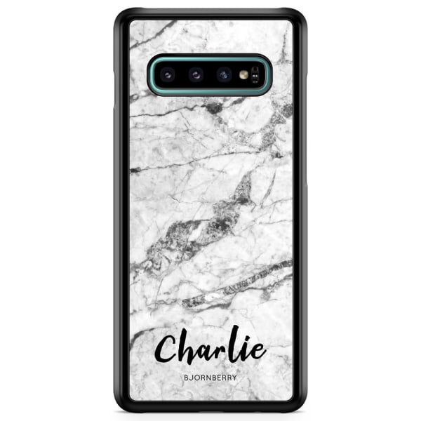 Bjornberry Skal Samsung Galaxy S10 - Charlie