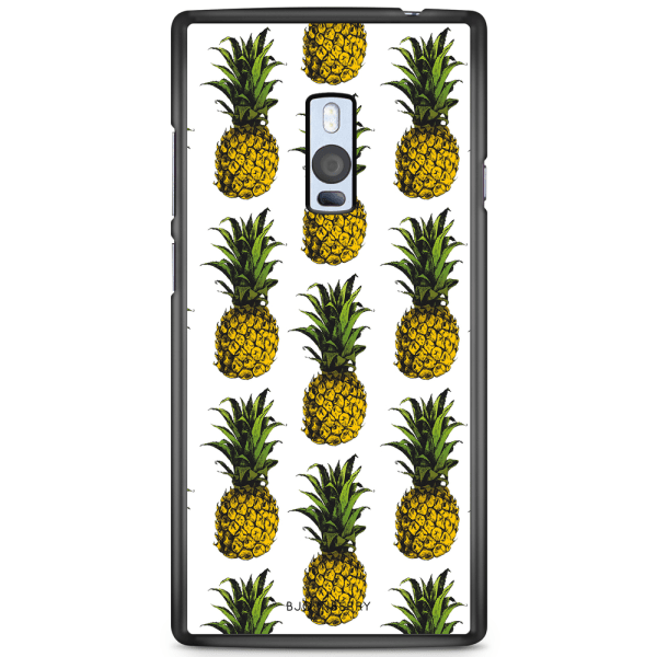 Bjornberry Skal OnePlus 2 - Ananas