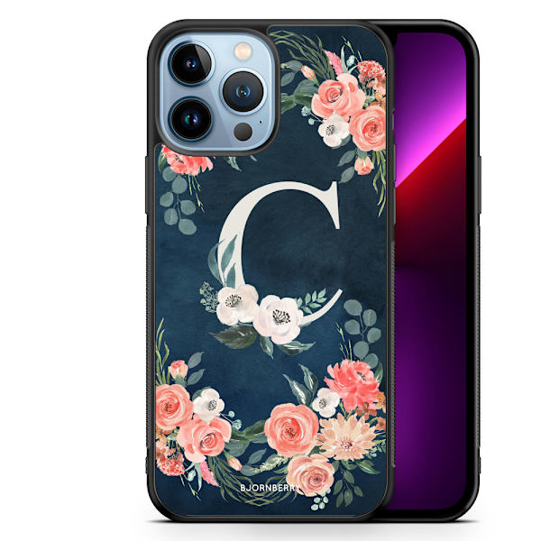 Bjornberry Skal iPhone 13 Pro Max - Monogram C