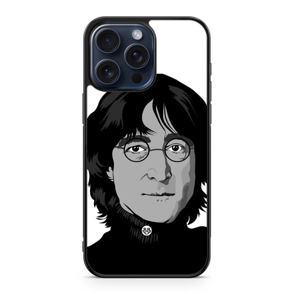 Bjornberry Skal iPhone 15 Pro Max - John Lennon