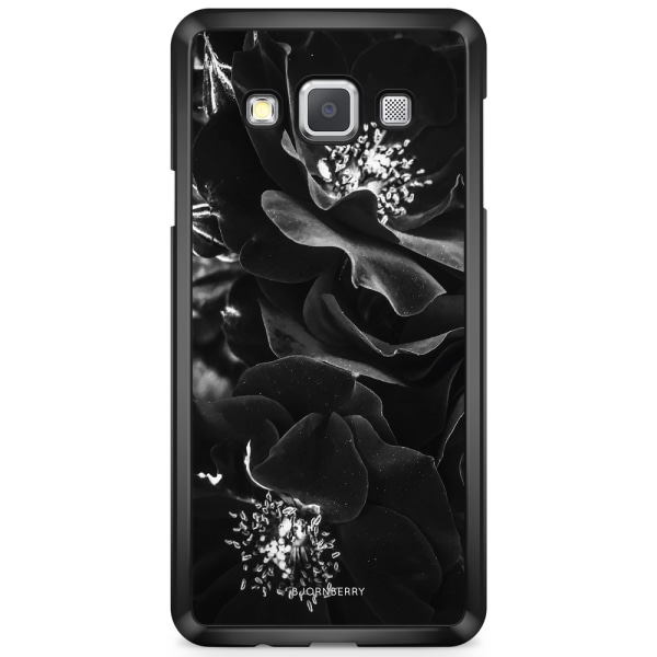 Bjornberry Skal Samsung Galaxy A3 (2015) - Blommor i Blom