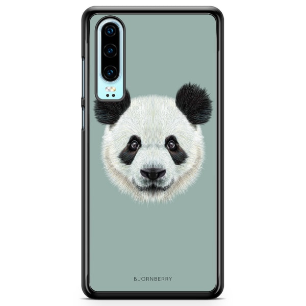 Bjornberry Hårdskal Huawei P30 - Panda