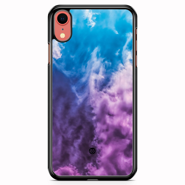 Bjornberry Skal iPhone XR - Magic Clouds
