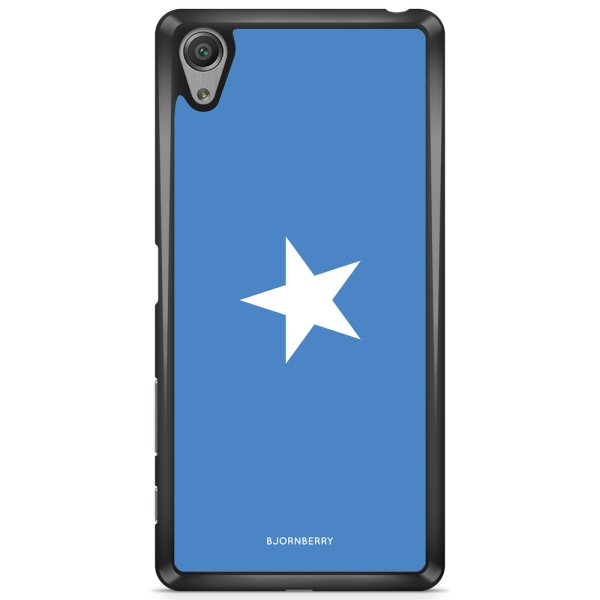 Bjornberry Skal Sony Xperia L1 - Somalia