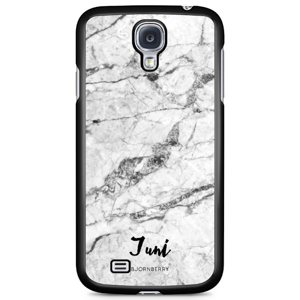 Bjornberry Skal Samsung Galaxy S4 - Juni
