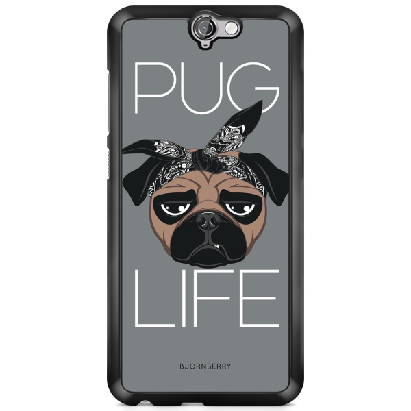 Bjornberry Skal HTC One A9 - Pug Life