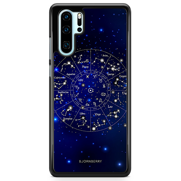 Bjornberry Hårdskal Huawei P30 Pro - Stjärnbilder