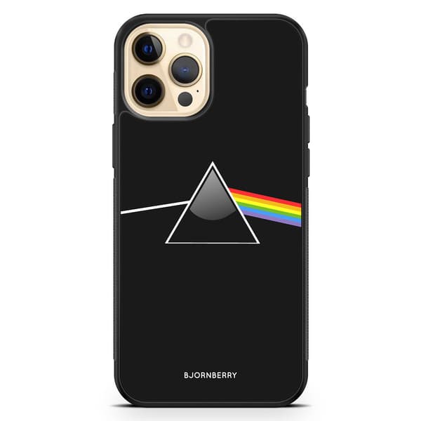 Bjornberry Hårdskal iPhone 12 Pro Max - Prism