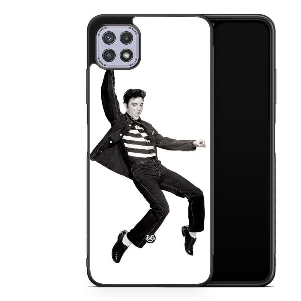 Bjornberry Skal Samsung Galaxy A22 4G  -Elvis