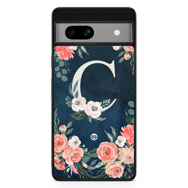 Bjornberry Google Pixel 7a Skal - Monogram C