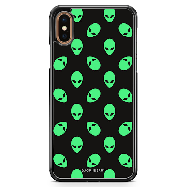 Bjornberry Skal iPhone XS Max - Alien
