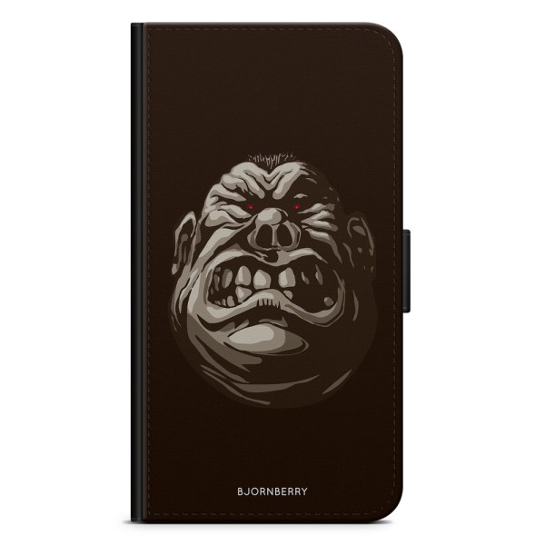 Bjornberry Fodral Samsung Galaxy J5 (2016)- Tjock Gubbe