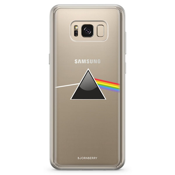 Bjornberry Skal Hybrid Samsung Galaxy S8 - Prism
