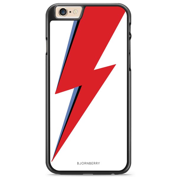 Bjornberry Skal iPhone 6/6s - Bowie