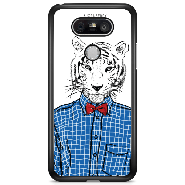 Bjornberry Skal LG G5 - Hipster Tiger