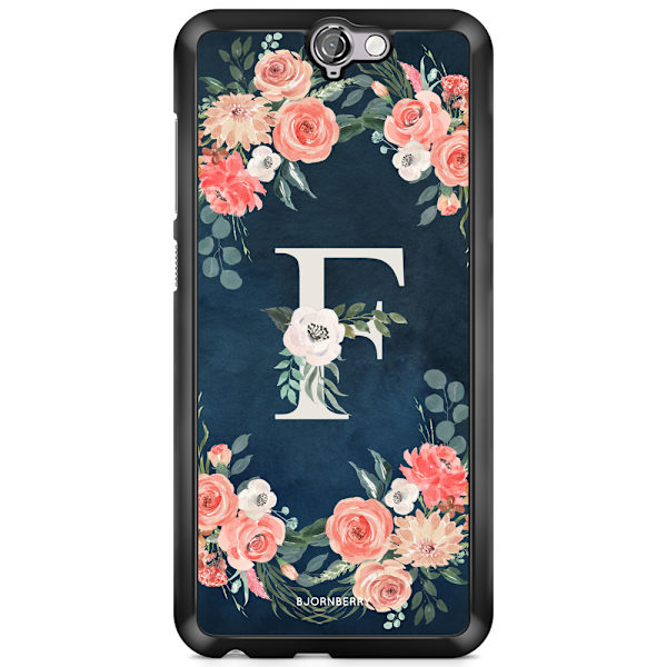 Bjornberry Skal HTC One A9 - Monogram F