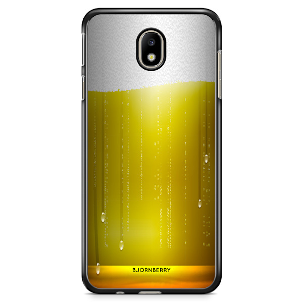 Bjornberry Skal Samsung Galaxy J5 (2017) - Öl