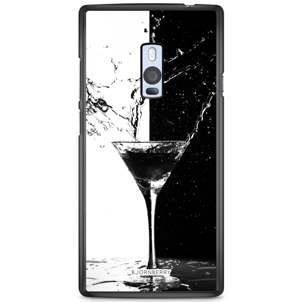Bjornberry Skal OnePlus 2 - Drink Splash