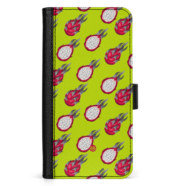 Bjornberry Sony Xperia 1 V Fodral - Dragon fruits