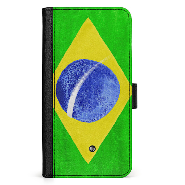 Bjornberry OnePlus Nord CE 3 Lite Fodral - Brasilien