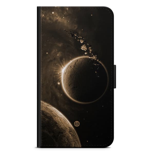 Bjornberry Google Pixel 6a Fodral - Asteroid